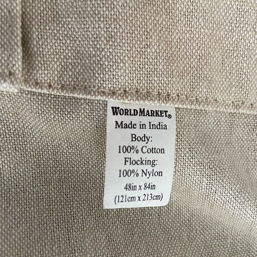 Curtains